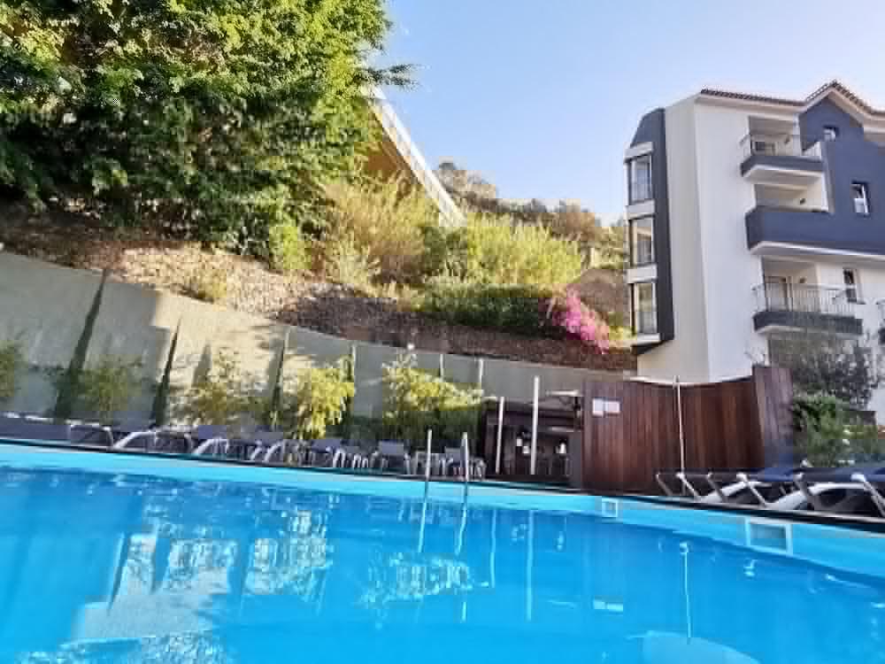 Santa Cruz Village Hotel Exterior photo